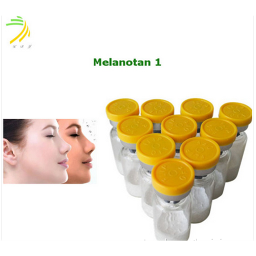 Fornecer melhor preço CAS 121062-08-6 Melanotan II
